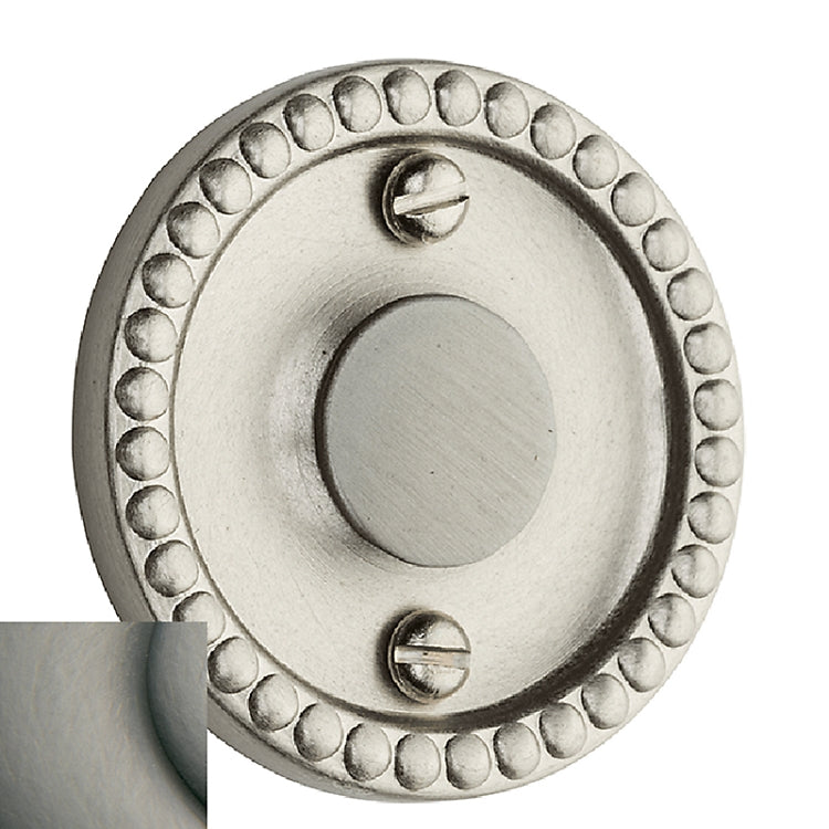 Baldwin Estate 0405 - Antique Nickel
