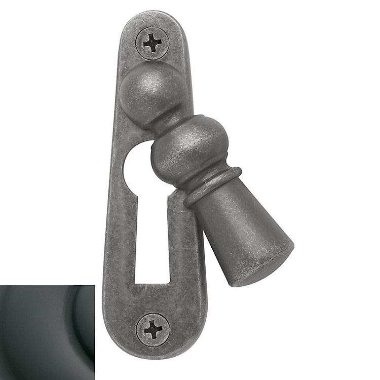 Baldwin Estate 0406 - Oil Rubbed Bronze