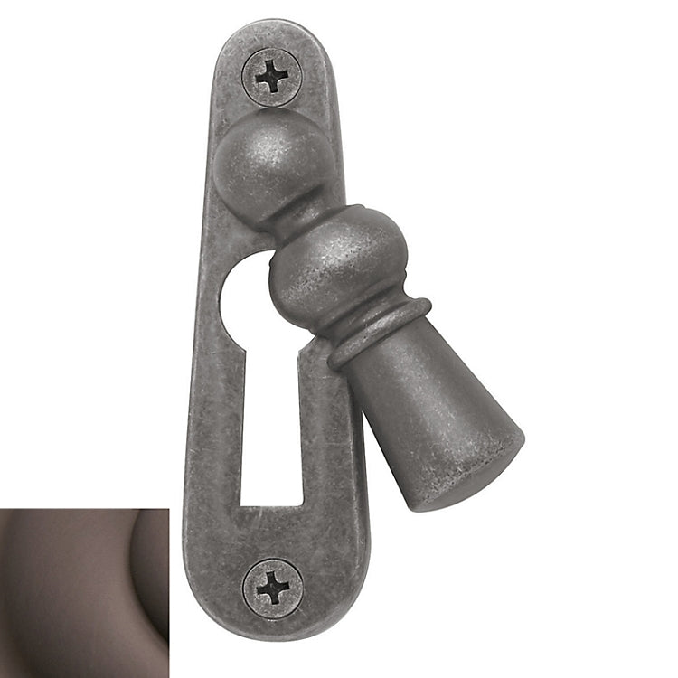 Baldwin Estate 0406 - Vintage Brass