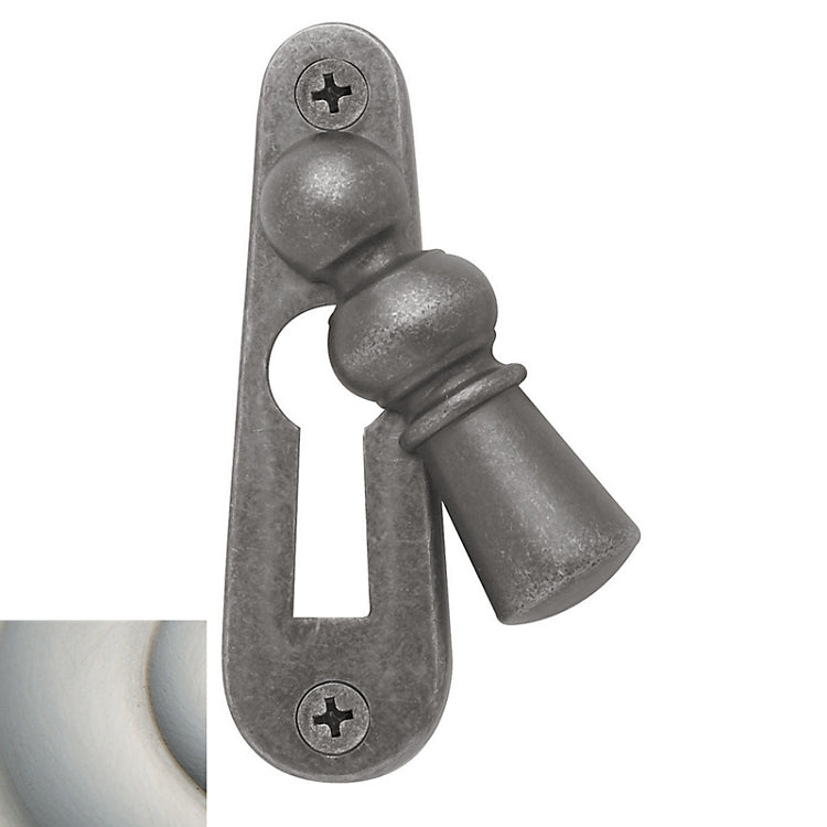 Baldwin Estate 0406 - Satin Nickel