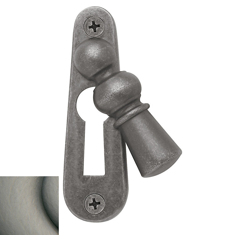 Baldwin Estate 0406 - Antique Nickel