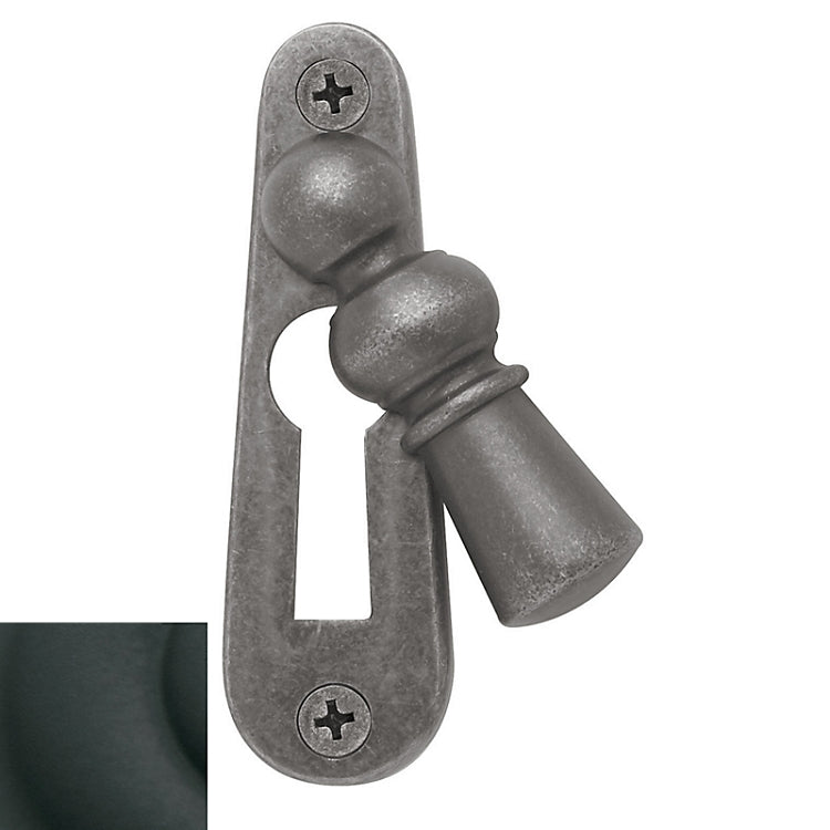 Baldwin Estate 0406 - Satin Black