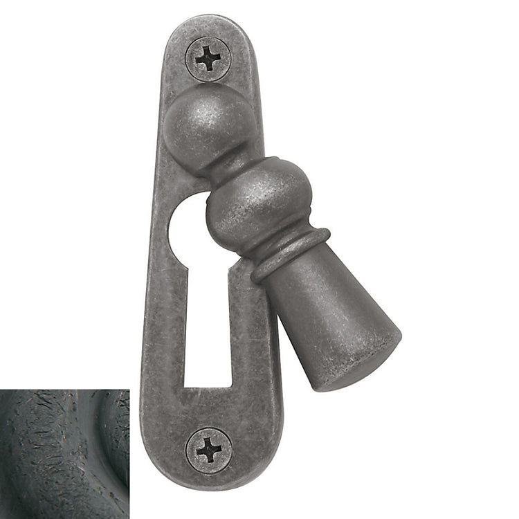 Baldwin Estate 0406 - Distressed Oil Rubbed Bronze