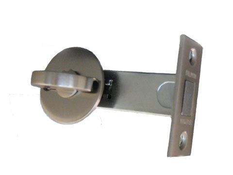 Baldwin Estate Contemporary Privacy Mortise Bolt