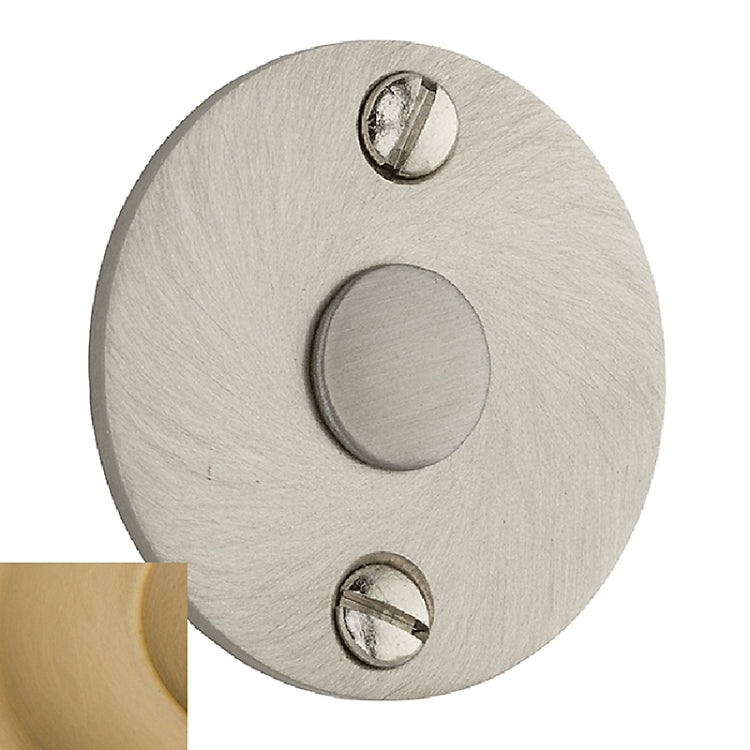 Baldwin Estate 0415 - Vintage Brass