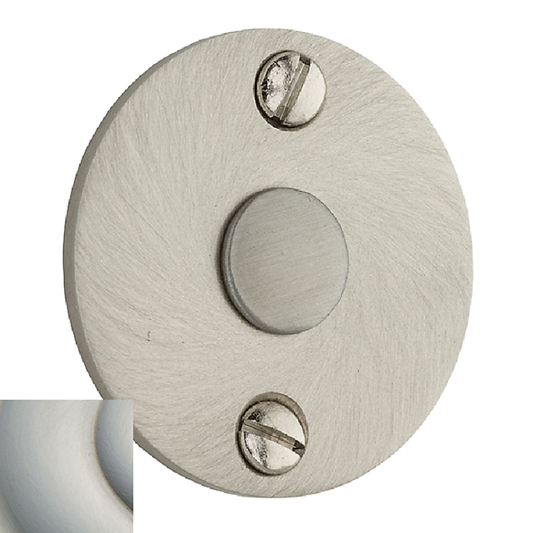 Baldwin Estate 0415 - Satin Nickel