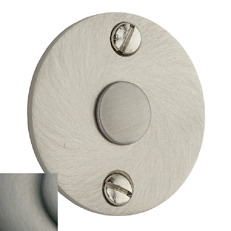 Baldwin Estate 0415 - Antique Nickel