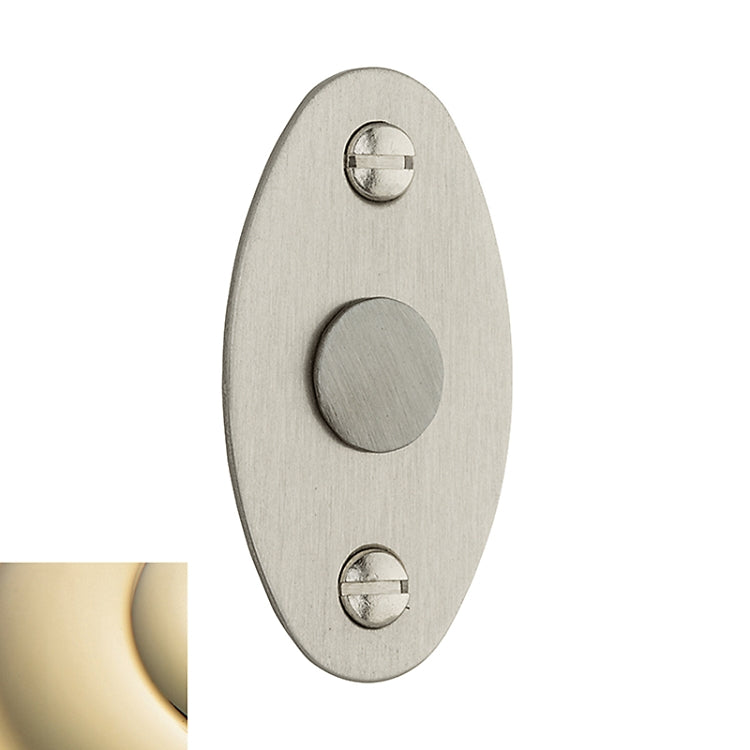 Baldwin Estate 0416 - Polished Brass