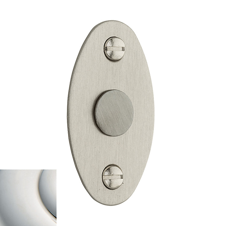 Baldwin Estate 0416 - Lifetime Polished Nickel