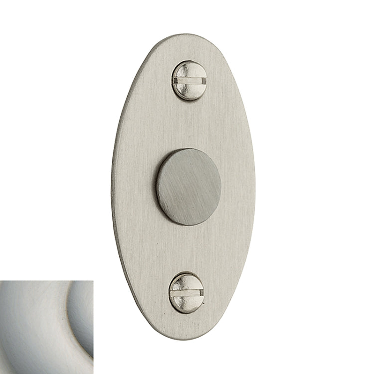 Baldwin Estate 0416 - Lifetime Satin Nickel