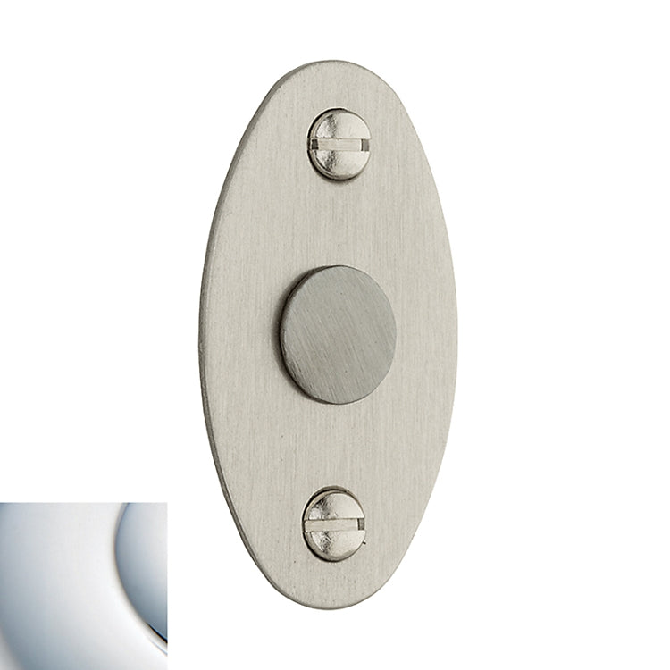 Baldwin Estate 0416 - Polished Chrome