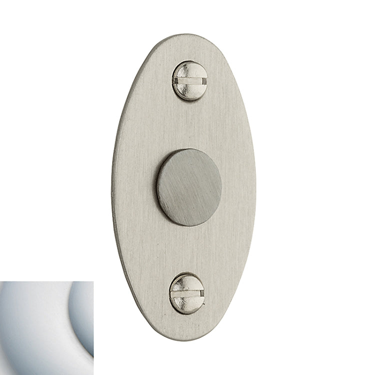 Baldwin Estate 0416 - Satin Chrome