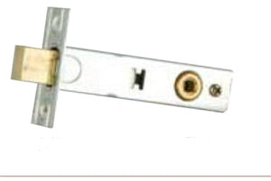 Privacy Latch Only