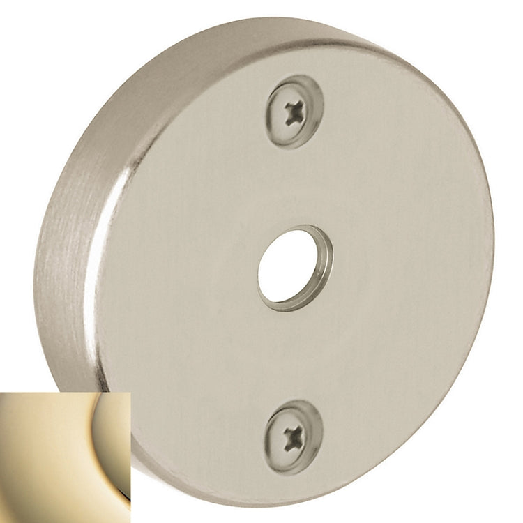 Baldwin Estate 0421 - Polished Brass