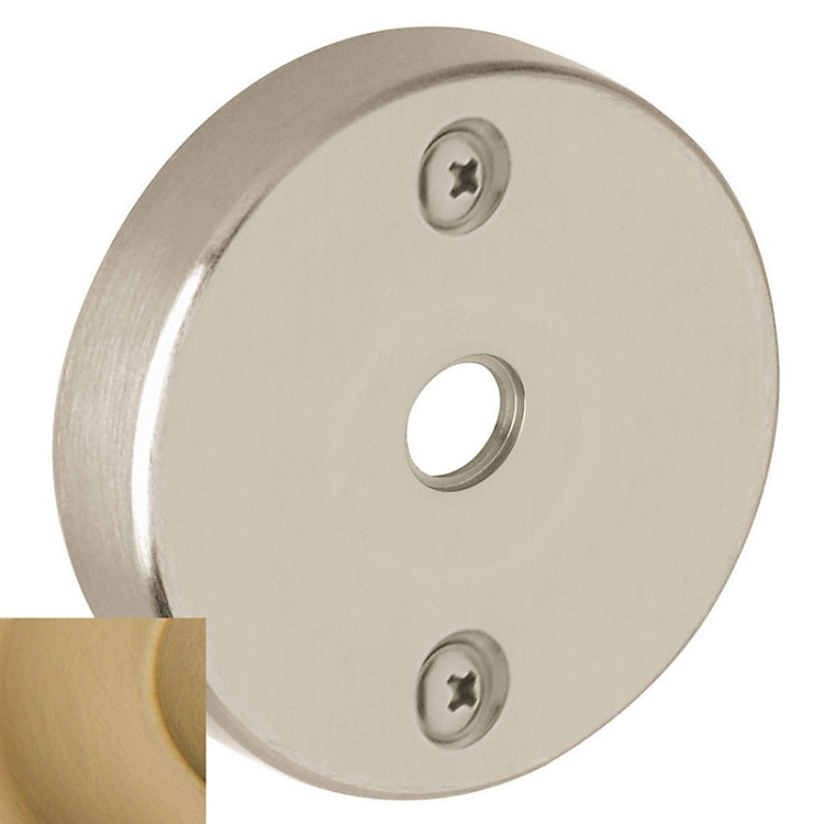 Baldwin Estate 0421 - Vintage Brass