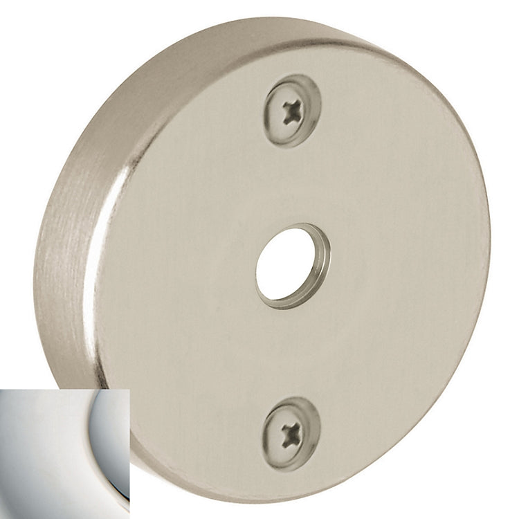 Baldwin Estate 0421 - Lifetime Polished Nickel