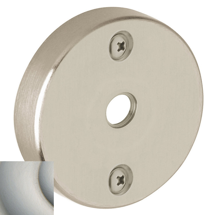 Baldwin Estate 0421 - Lifetime Satin Nickel