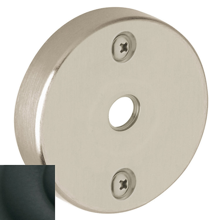 Baldwin Estate 0421 - Satin Black