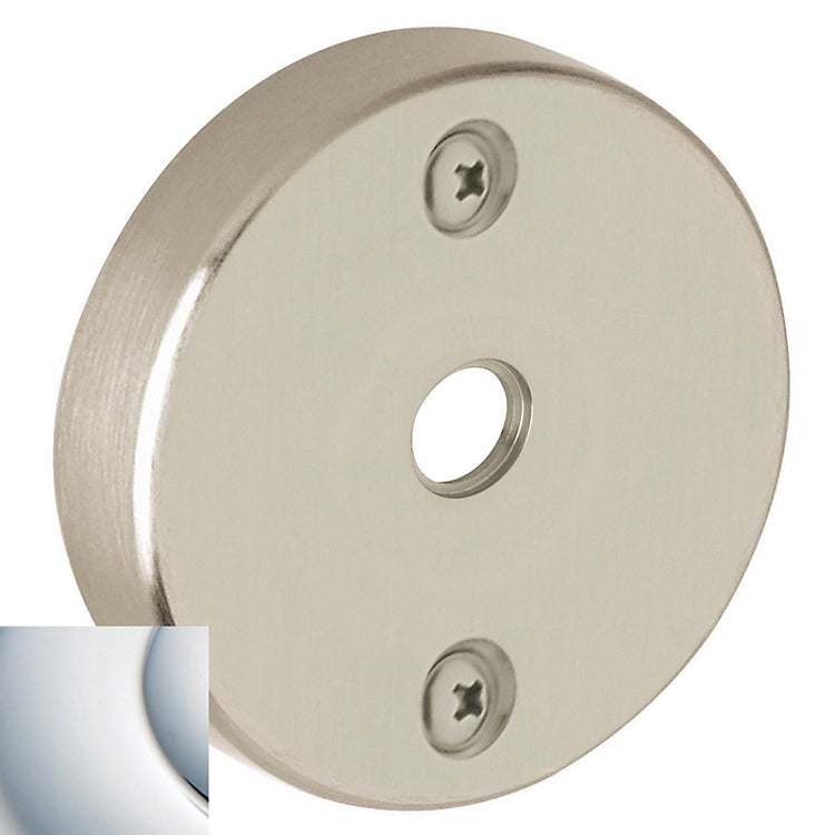 Baldwin Estate 0421 - Polished Chrome