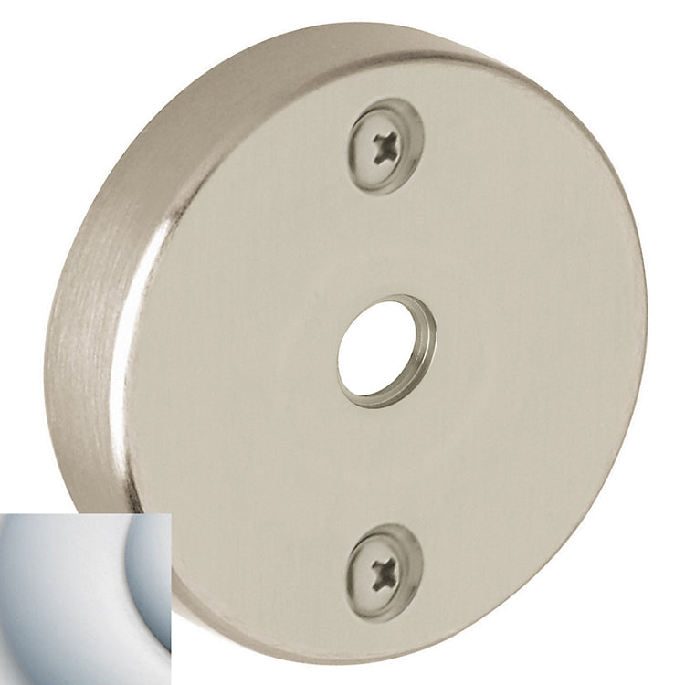 Baldwin Estate 0421 - Satin Chrome