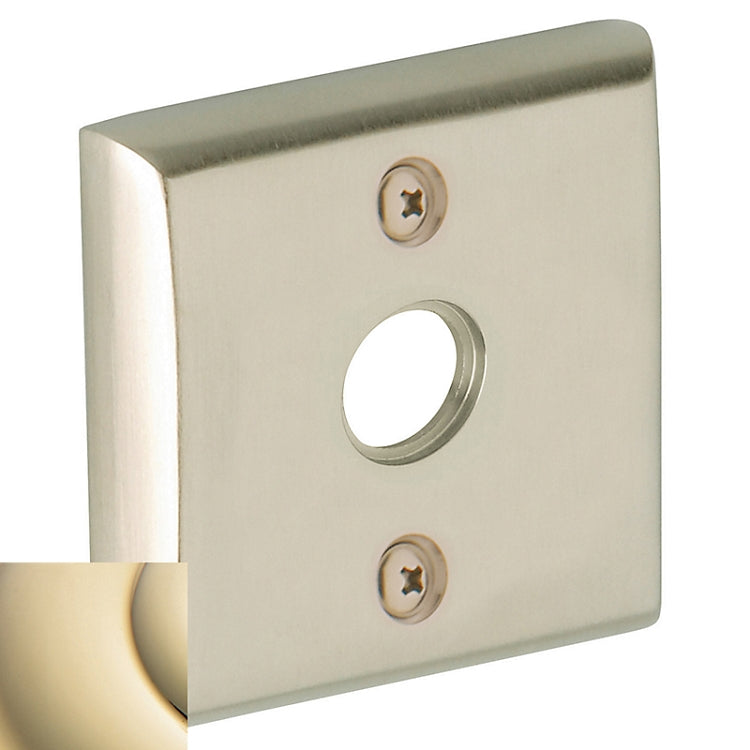Baldwin Estate 0422 - Polished Brass