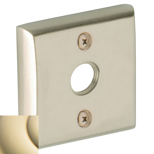 Baldwin Estate 0422 - Polished Brass