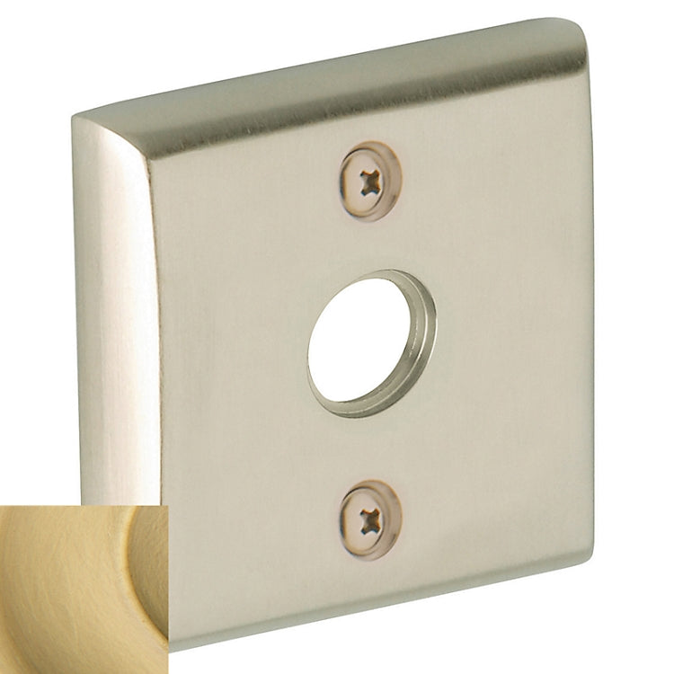 Baldwin Estate 0422 - Satin Brass