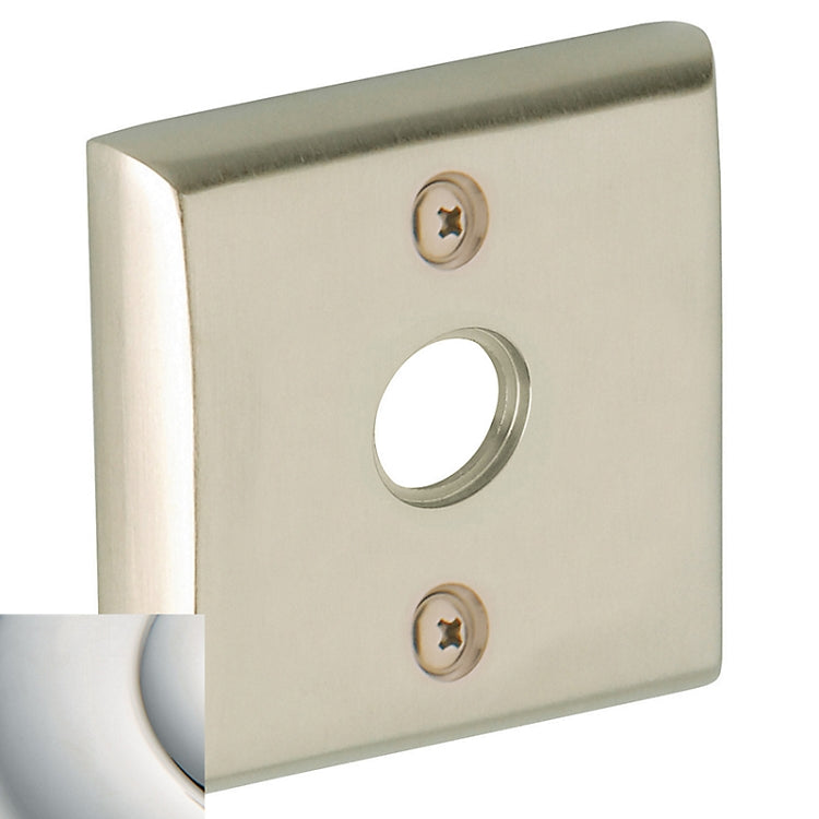 Baldwin Estate 0422 - Lifetime Polished Nickel