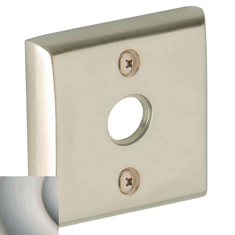 Baldwin Estate 0422 - Lifetime Satin Nickel