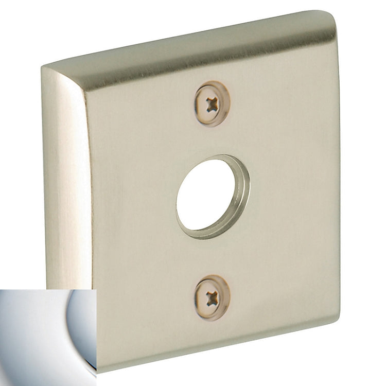 Baldwin Estate 0422 - Polished Chrome
