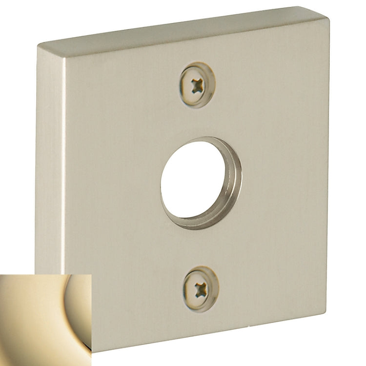 Baldwin Estate 0423 - Polished Brass