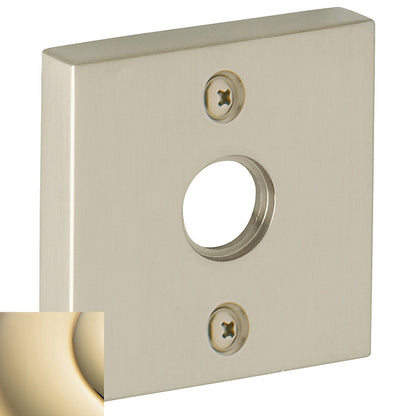 Baldwin Estate 0423 - Polished Brass