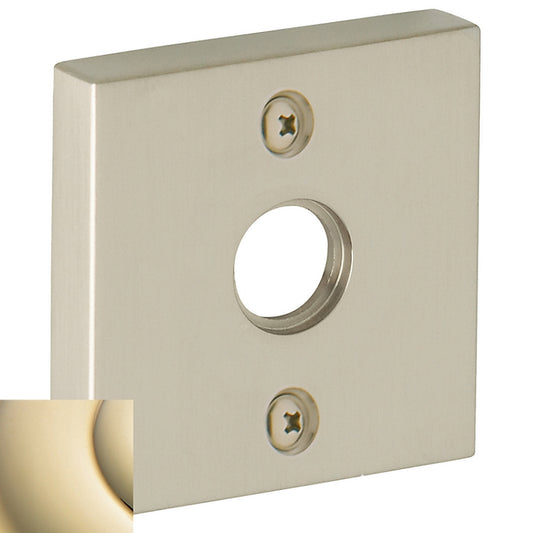 Baldwin Estate 0423 - Polished Brass