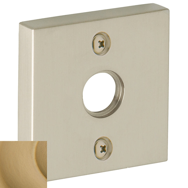 Baldwin Estate 0423 - Vintage Brass