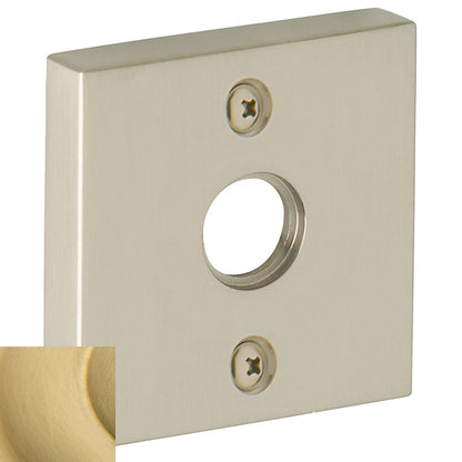Baldwin Estate 0423 - Satin Brass