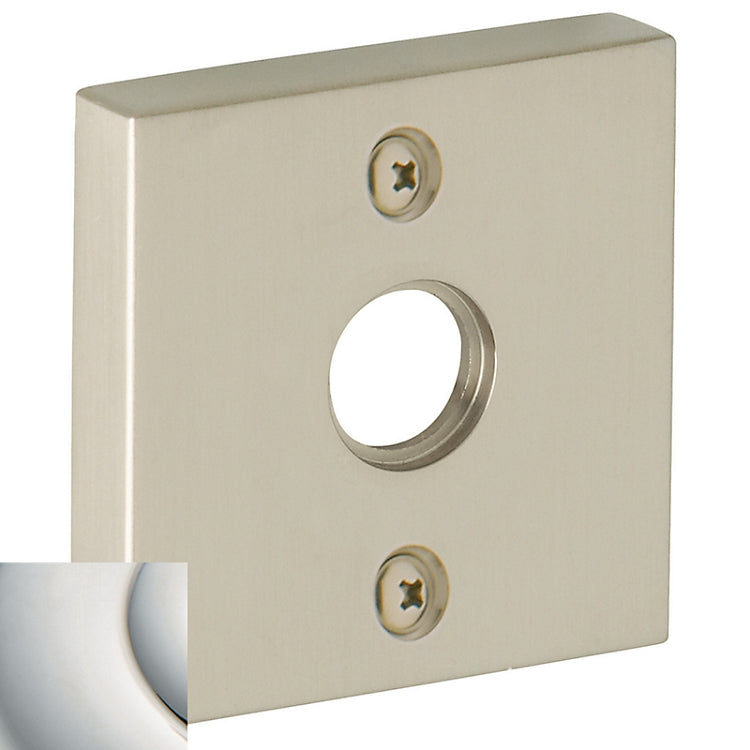 Baldwin Estate 0423 - Lifetime Polished Nickel