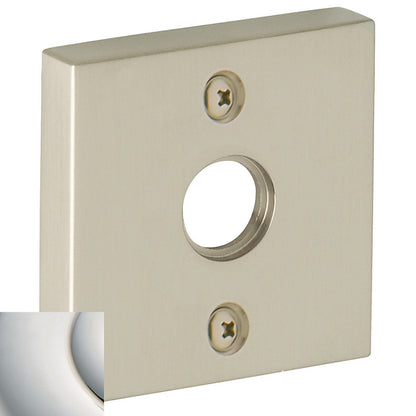 Baldwin Estate 0423 - Lifetime Polished Nickel