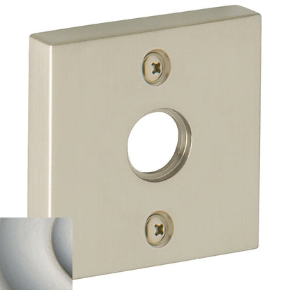 Baldwin Estate 0423 - Lifetime Satin Nickel