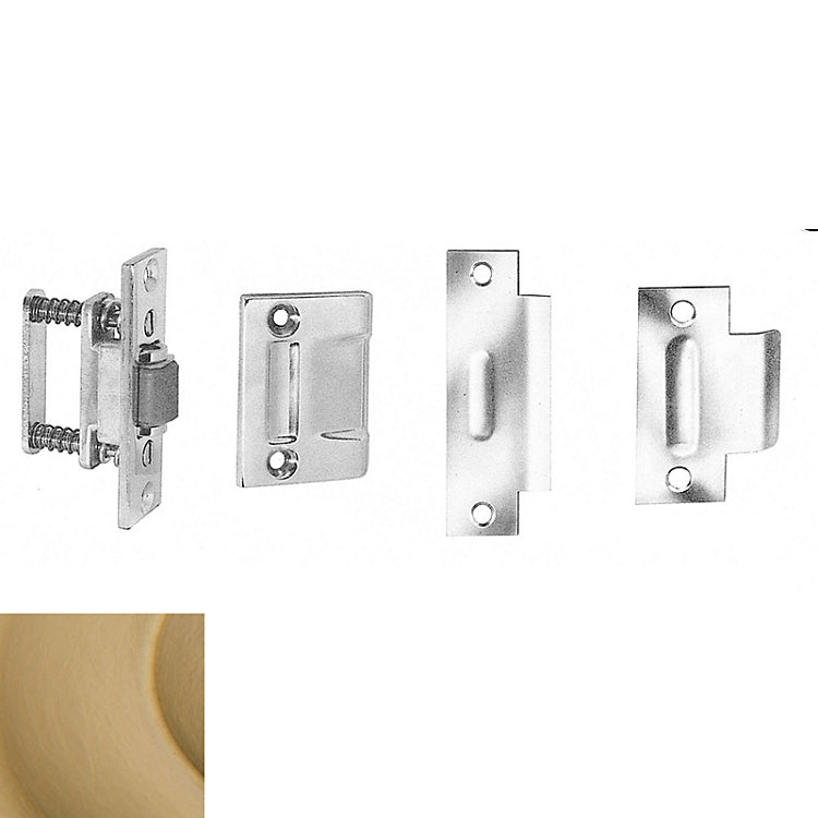 Baldwin Estate 0432 Roller Latch w/ T-Strike