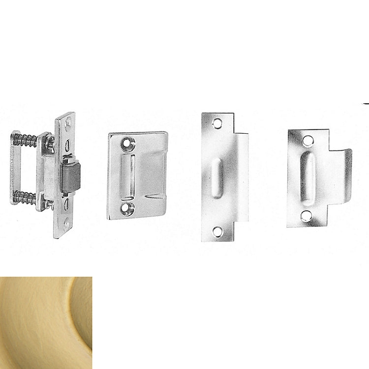 Baldwin Estate 0432 Roller Latch w/ T-Strike