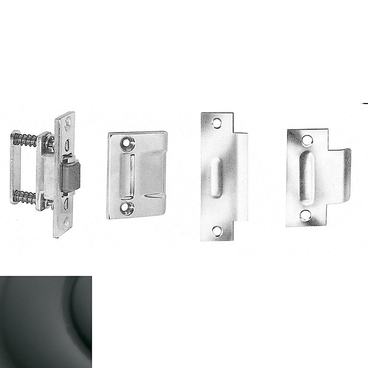 Baldwin Estate 0432 Roller Latch w/ T-Strike