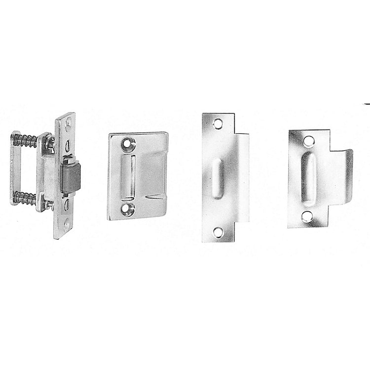 Baldwin Estate 0432 Roller Latch w/ T-Strike