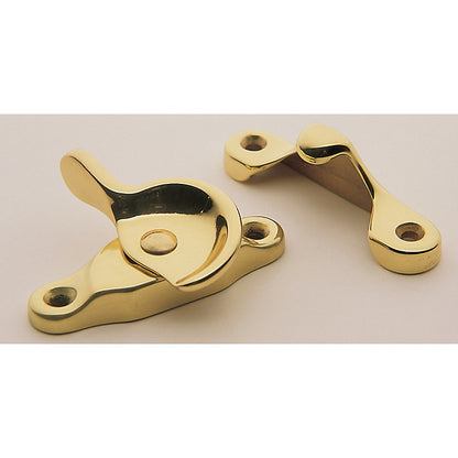 Baldwin Estate 0452 Sash Lock
