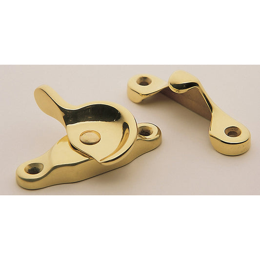 Baldwin Estate 0452 Sash Lock