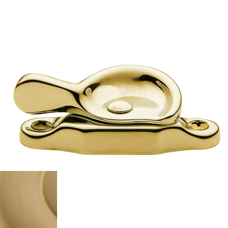 Baldwin Estate 0452 Sash Lock