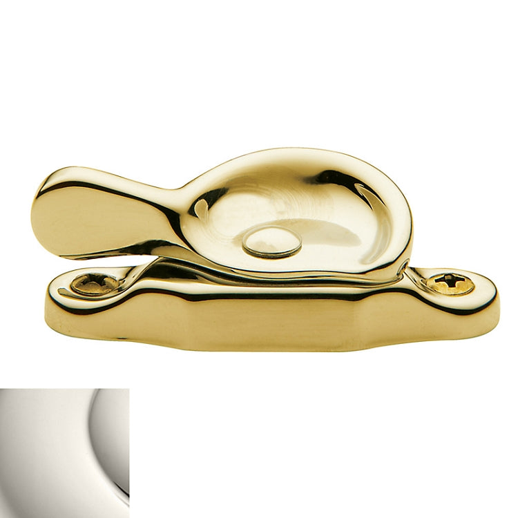 Baldwin Estate 0452 Sash Lock