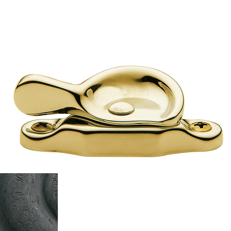 Baldwin Estate 0452 Sash Lock