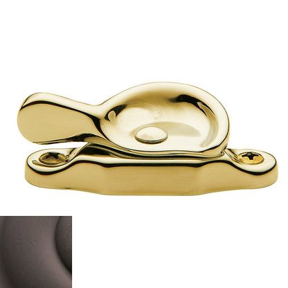 Baldwin Estate 0452 Sash Lock