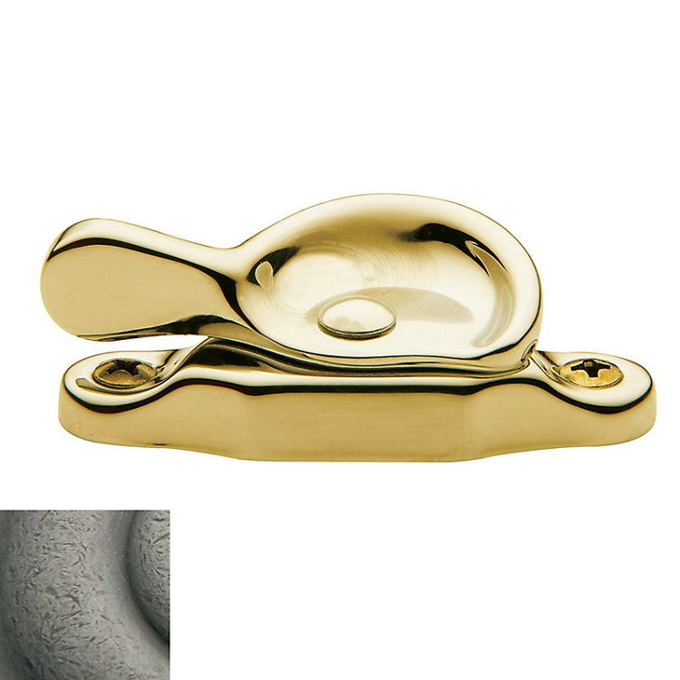 Baldwin Estate 0452 Sash Lock