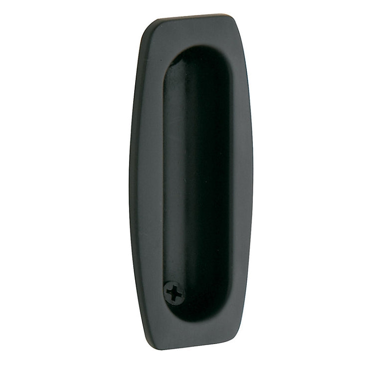 Baldwin Estate 0458 Flush Pull - 1.5" X 3.5"